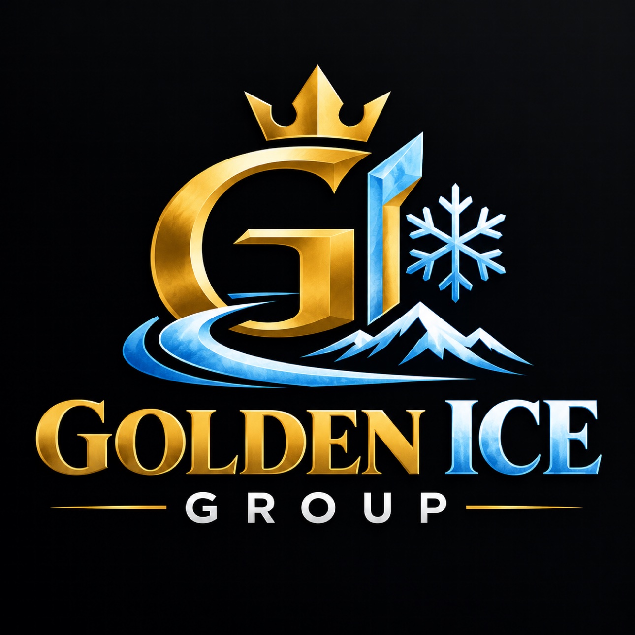 Golden Ice Group